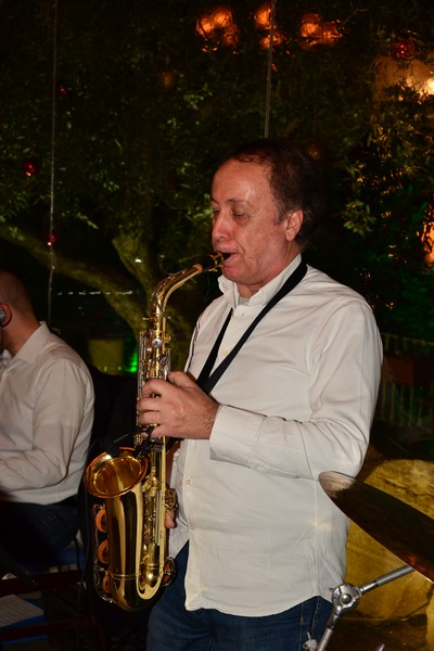 Jazz & Blues at 1188 Lounge